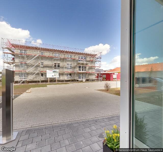 Foto von Alloheim Senioren-Residenz Taunusblick