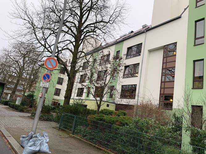 Alloheim Senioren-Residenz "Ullsteinstraße"
