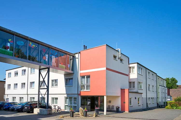 Alloheim Senioren-Residenz "Zwenkau"