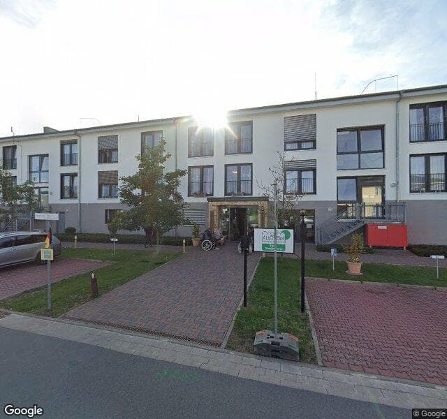 Foto von Alloheim Senioren-Residenzen Staufenberg