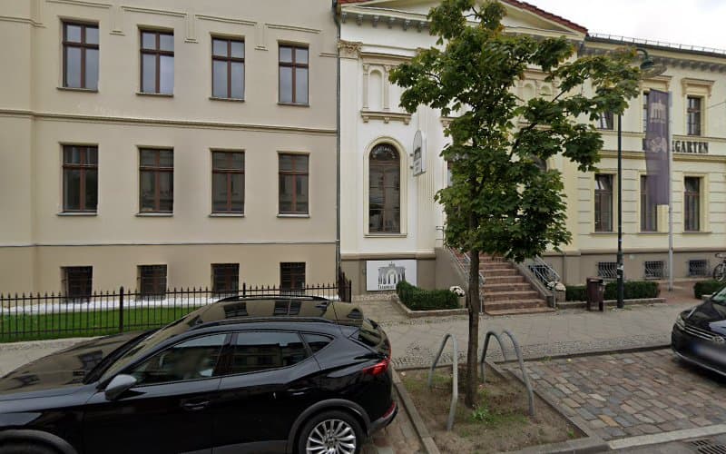 Alloheim Verwaltungs GmbH