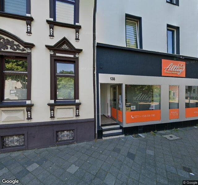 Alltag GmbH