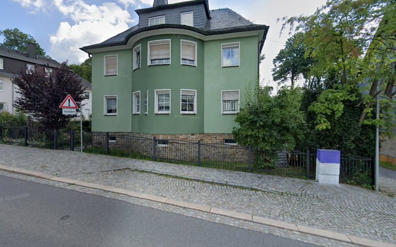 Alltagsbegleitung & Familienhilfe - Seniorenbetreuung Inka Berger