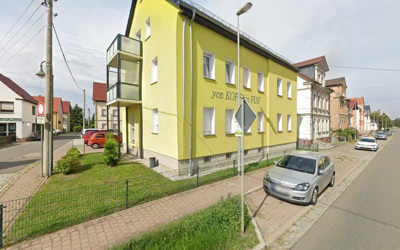 Alltagsbetreuung Nobitz GmbH