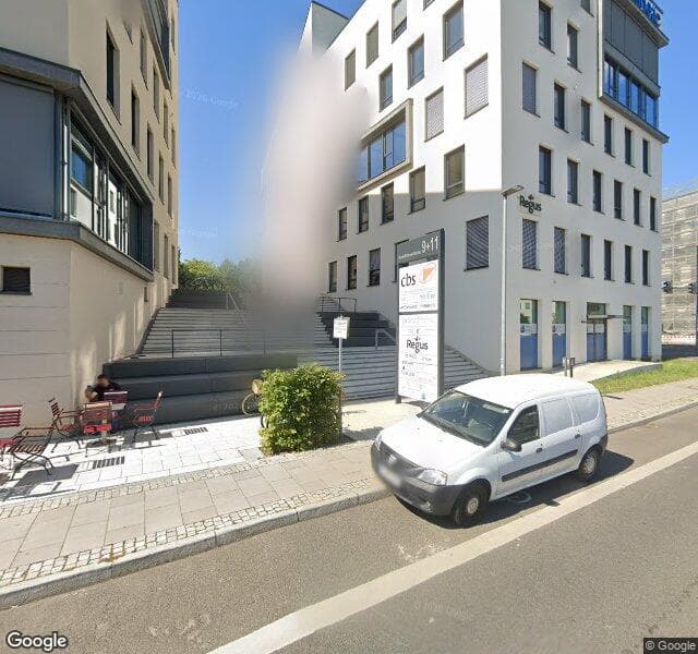 Foto von Alltagshelfer Rhein-Neckar GmbH