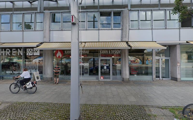 Alltagsnest – Betreuungs- & Entlastungsleistungen Dresden