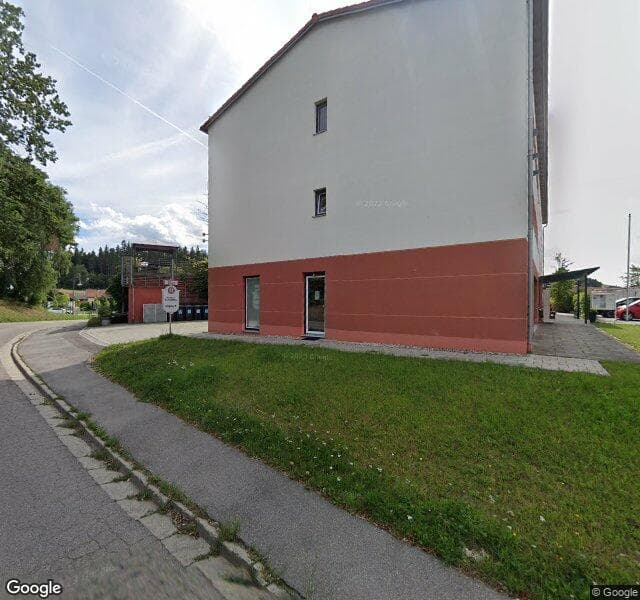Aloisium Pflegemanagement AG Pflege- und Bürgerhaus Schröding