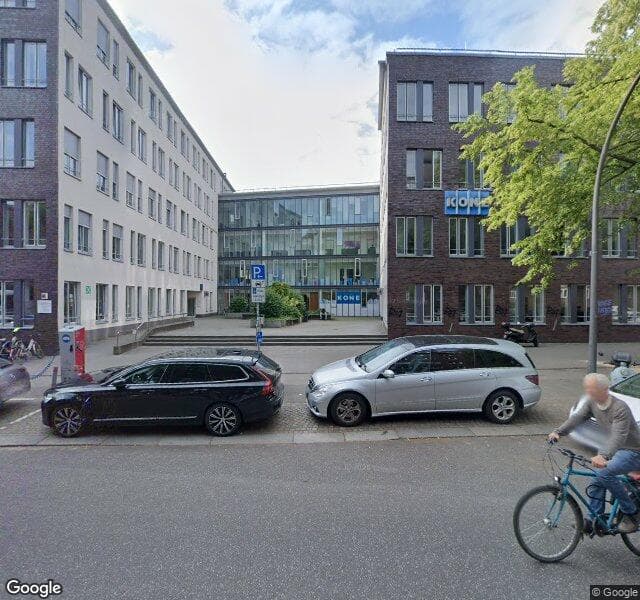 Alster Pflegedienst GbR