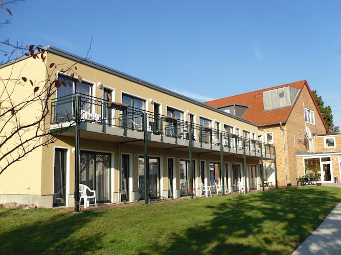 Alte Molkerei Seniorenpflegeheim