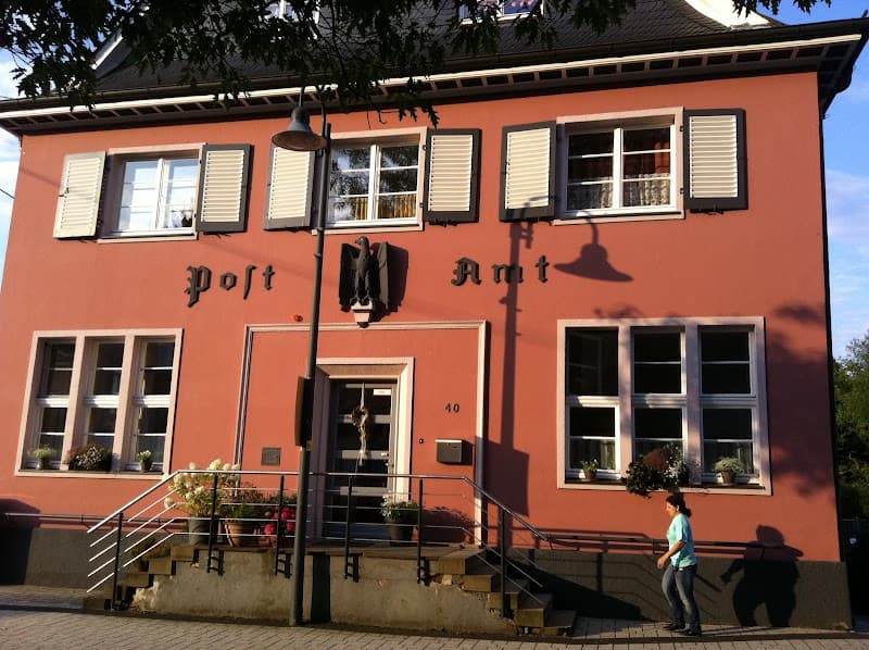 Alte Post Burbach, Demenz-WG