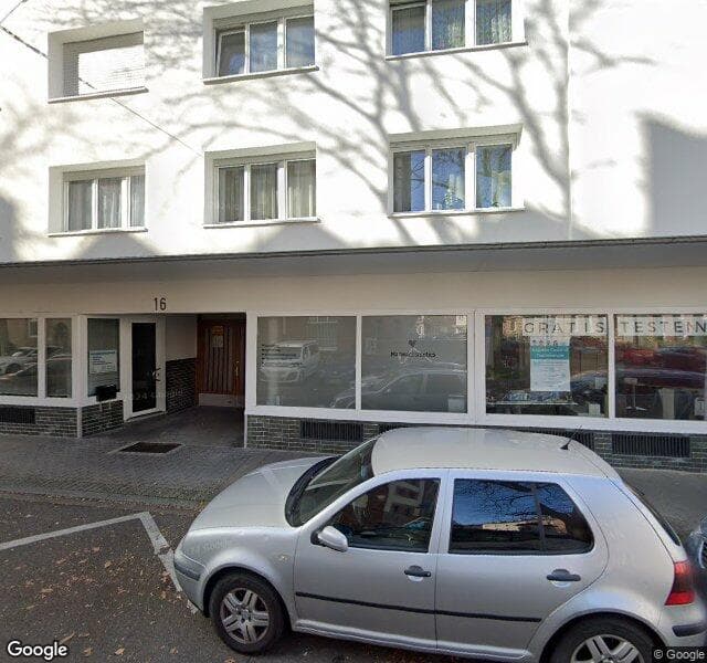 ALTEA Solutions GmbH Zentrum für Wundversorgung