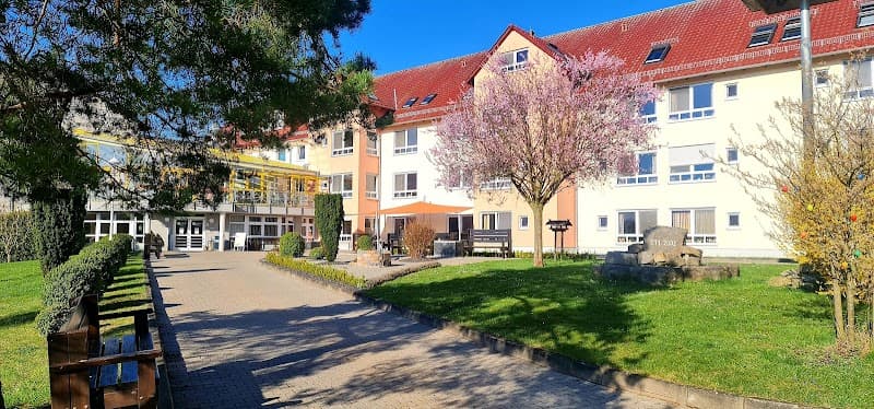 Alten- & Pflegeheim Diedorf GmbH