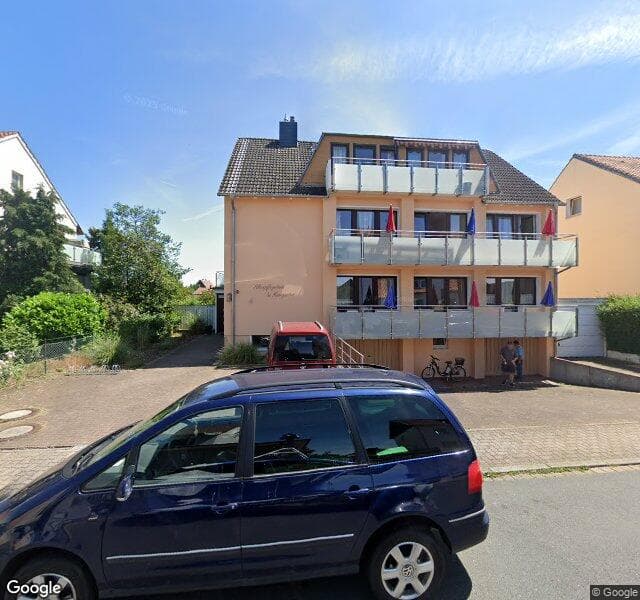 Alten & Pflegeheim Im Moorgarten OHG
