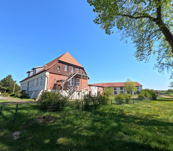 Alten- u. Pflegeheim Gutshof-Stiftung Krenzlin
