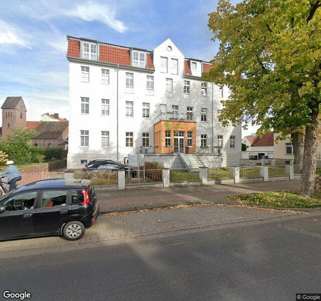 Alten- u. Pflegeheim Haus Stiftstraße