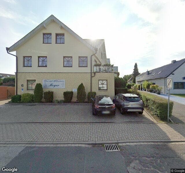 Alten- u. Pflegepension Meyer