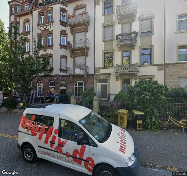 Alten- und Krankenpflege zu Hause Marion Lembke