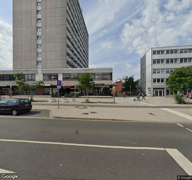 Alten- und Krankenpflege Zuhause