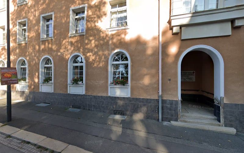 Alten- und Pflegeheim