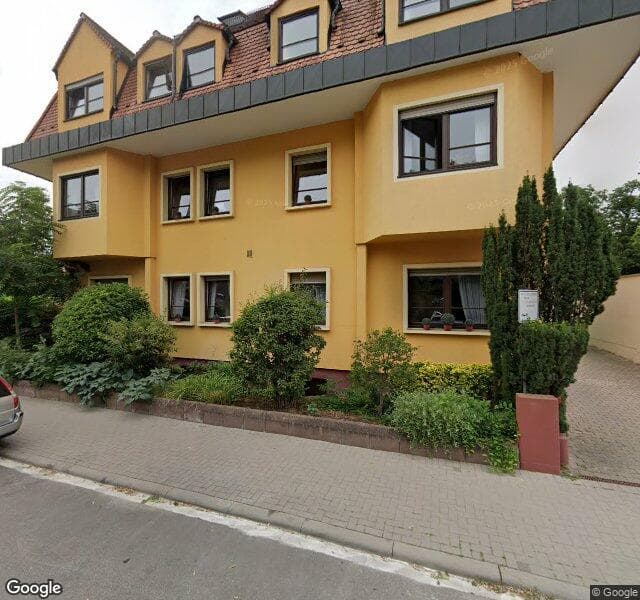 Alten- und Pflegeheim Am Adenauerpark