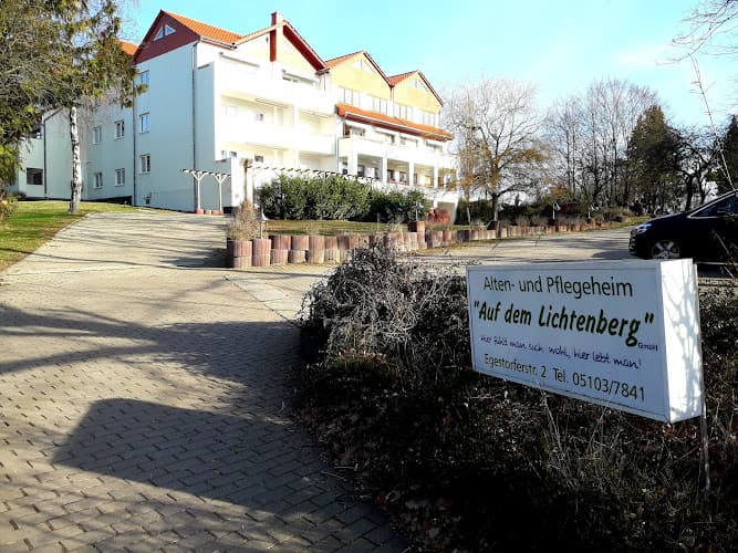 Alten- und Pflegeheim "Auf dem Lichtenberg" - Wennigsen