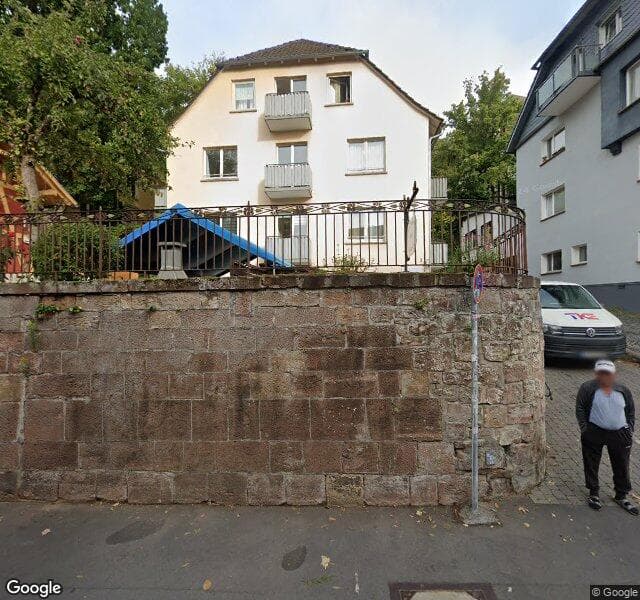 Foto von Alten- und Pflegeheim Balz