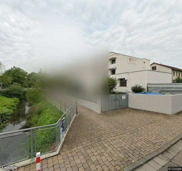 Alten- und Pflegeheim Braun'sche Stiftung