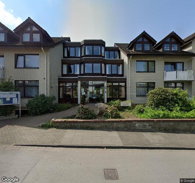 Alten- und Pflegeheim Buchenhof