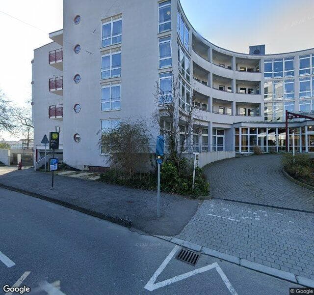 Alten- und Pflegeheim Dreifaltigkeitshof