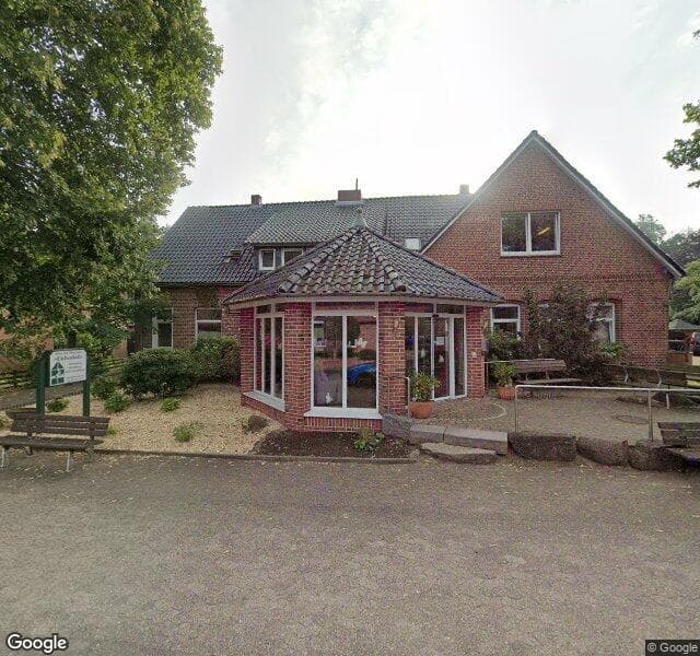 Alten- und Pflegeheim Eichenhof GmbH