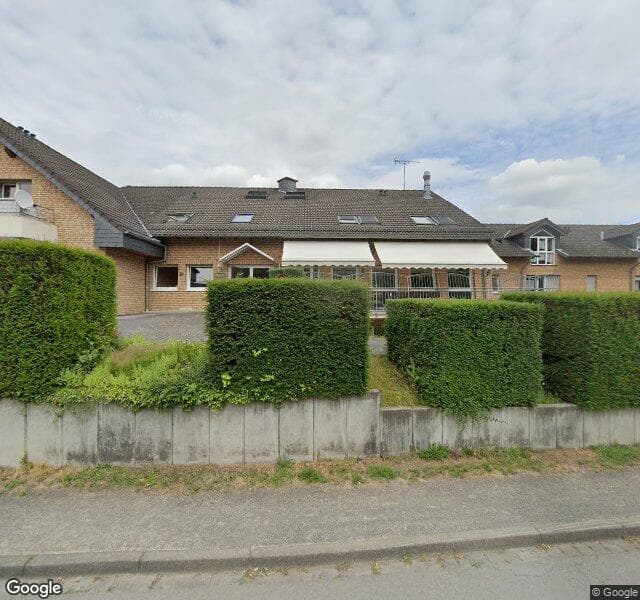Alten- und Pflegeheim Fabianek GmbH