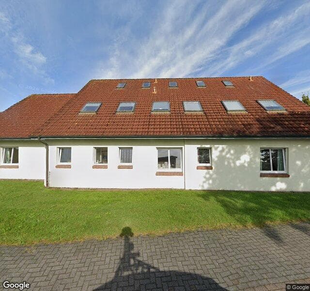 Alten- und Pflegeheim Gertrud Höpken