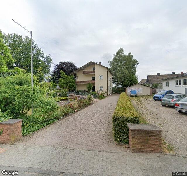 Alten- und Pflegeheim Hardberg GmbH