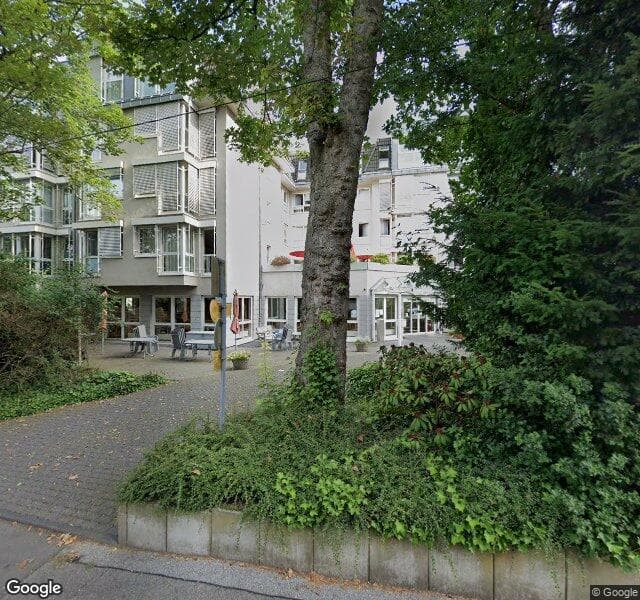 Alten- und Pflegeheim Hastener Altenhilfe