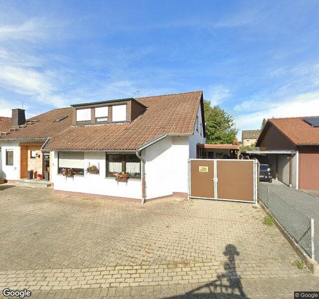 Alten- und Pflegeheim Haus Abendfrieden