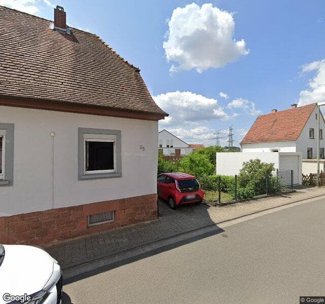 Alten- und Pflegeheim Haus am Denkmal