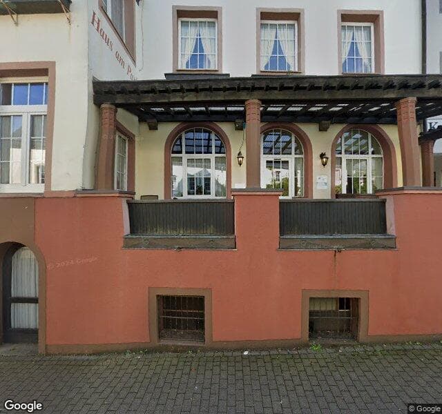 Alten- und Pflegeheim Haus am Park