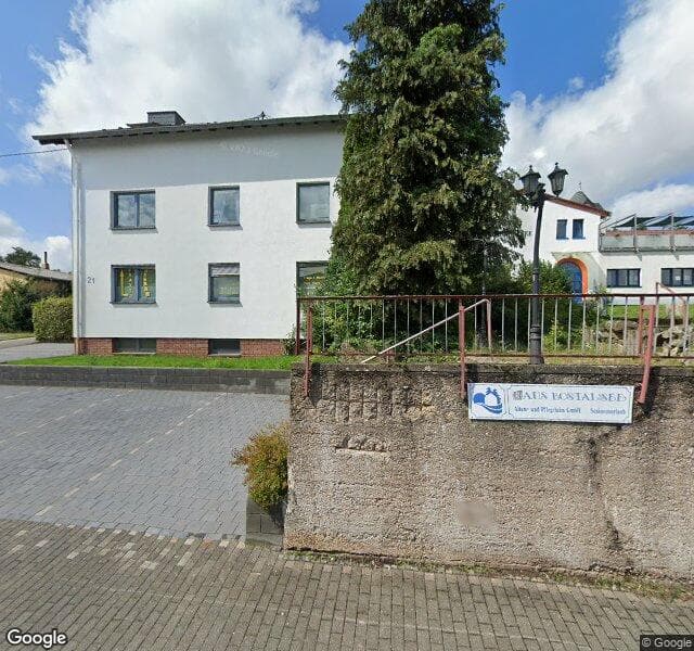 Foto von Alten- und Pflegeheim Haus Bostalsee