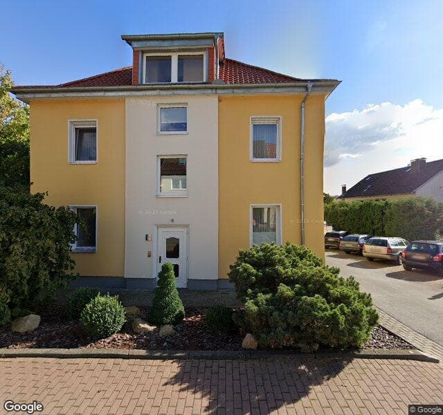 Alten- und Pflegeheim Haus Elisabeth