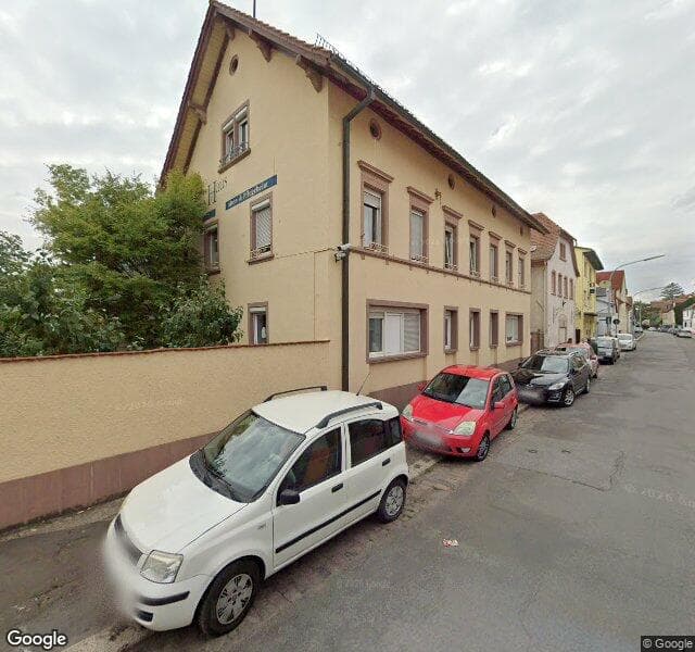 Alten- und Pflegeheim Haus Hallermann