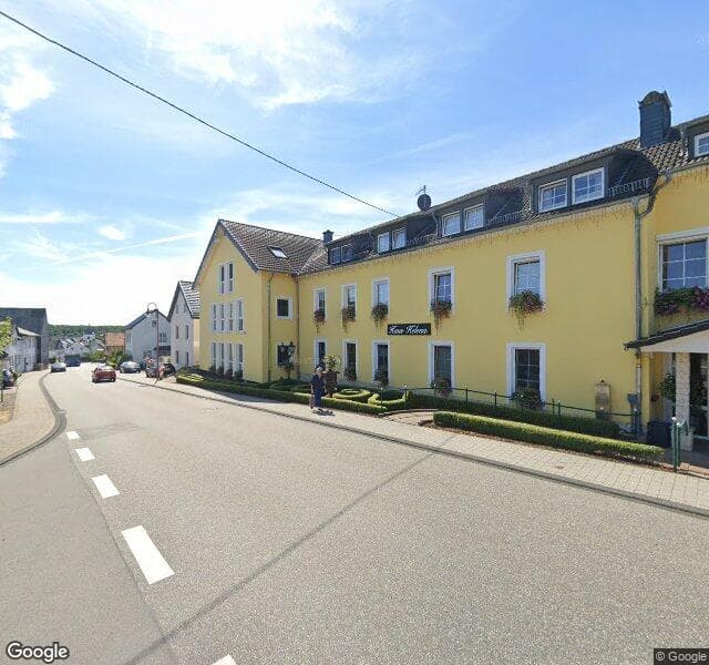 Alten- und Pflegeheim Haus Helena