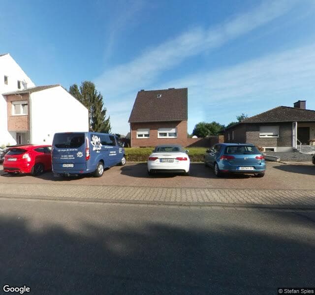 Alten- und Pflegeheim Haus Katharina Ausweichquartier