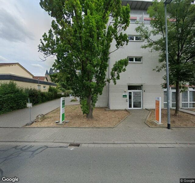 Alten- und Pflegeheim Haus Michael
