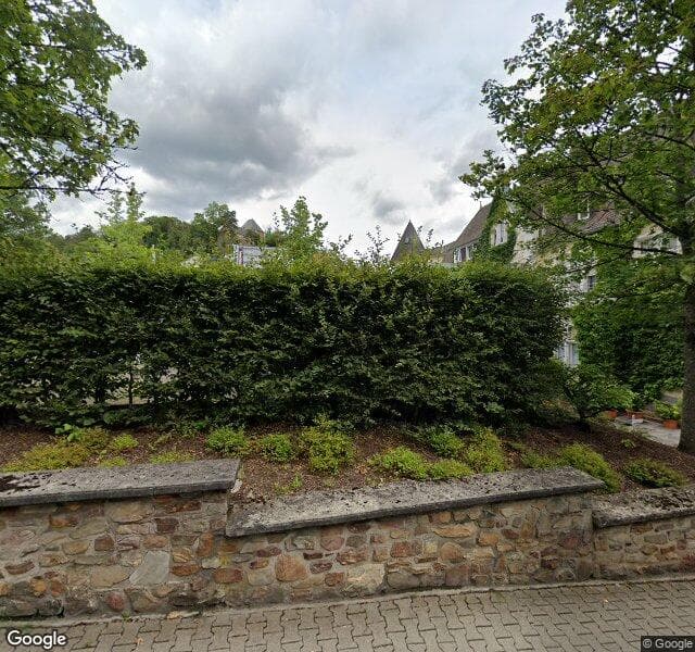 Alten- und Pflegeheim Haus Obentraut