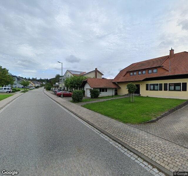 Foto von Alten- und Pflegeheim Haus St. Hubertus