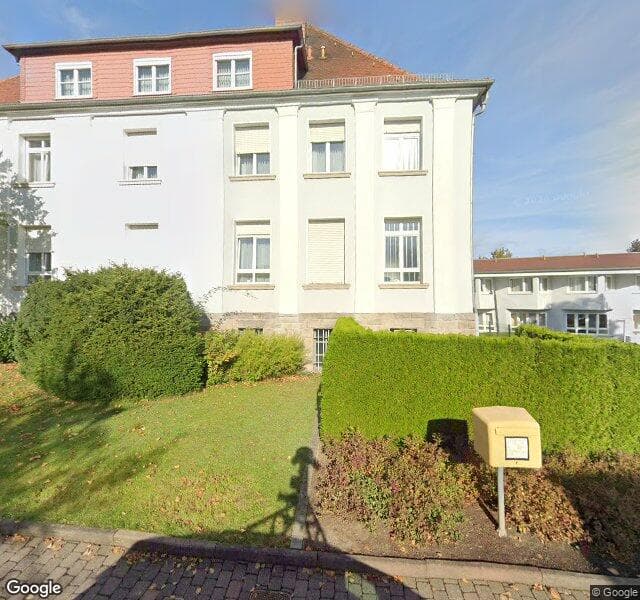 Alten- und Pflegeheim Haus St. Katharina