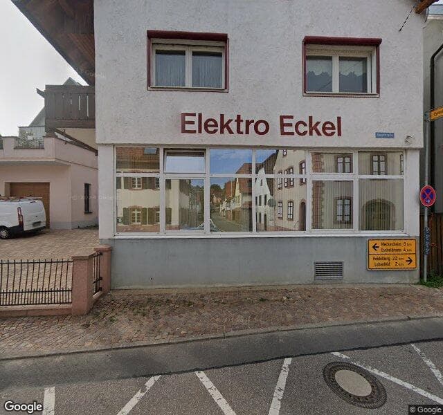 Alten- und Pflegeheim Haus Waldblick