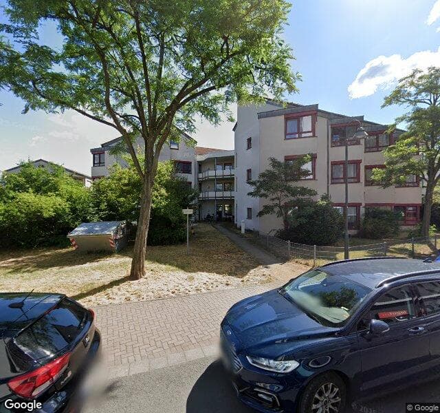 Foto von Alten-und Pflegeheim Haus Weingarten