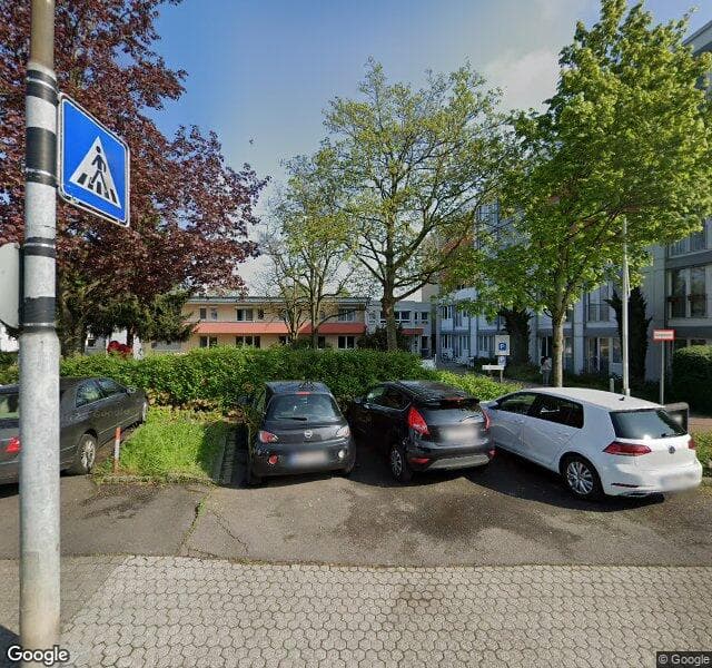 Foto von Alten- und Pflegeheim Heilsberg