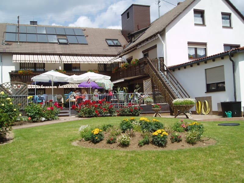 Foto von Alten- und Pflegeheim Klinger GmbH